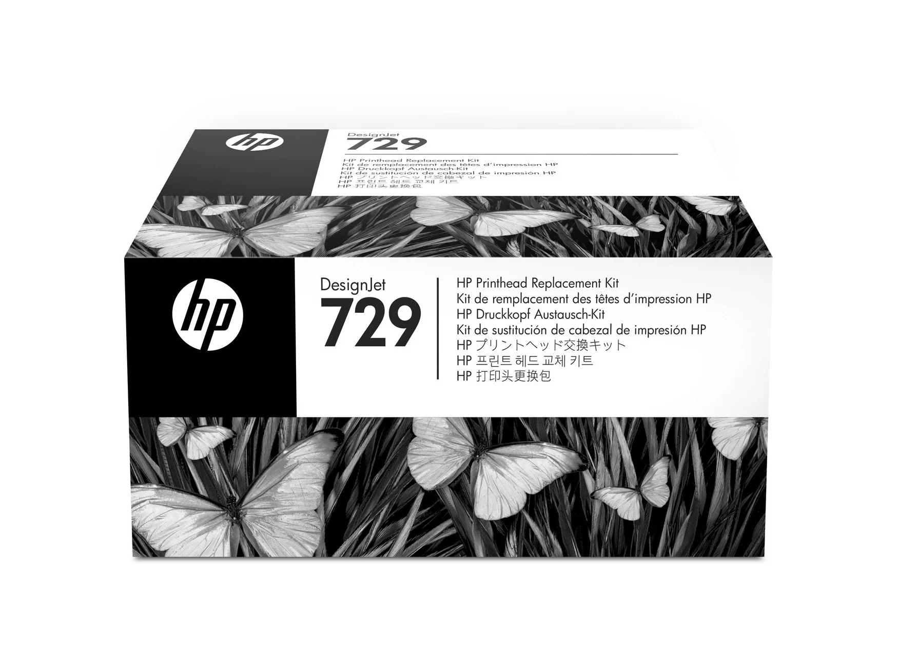 HP No. 729 Printhead Replacement Kit